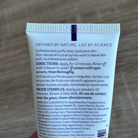 Elemis Papaya Enzyme Peel - Picture 2 of 3